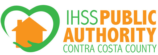 Timesheet Payroll Processing Contra Costa IHSS Public Authority